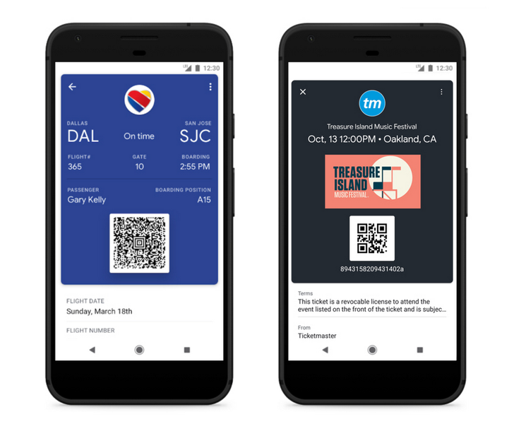 В Google Pay появилась возможность переводов денег между пользователями, фото 2