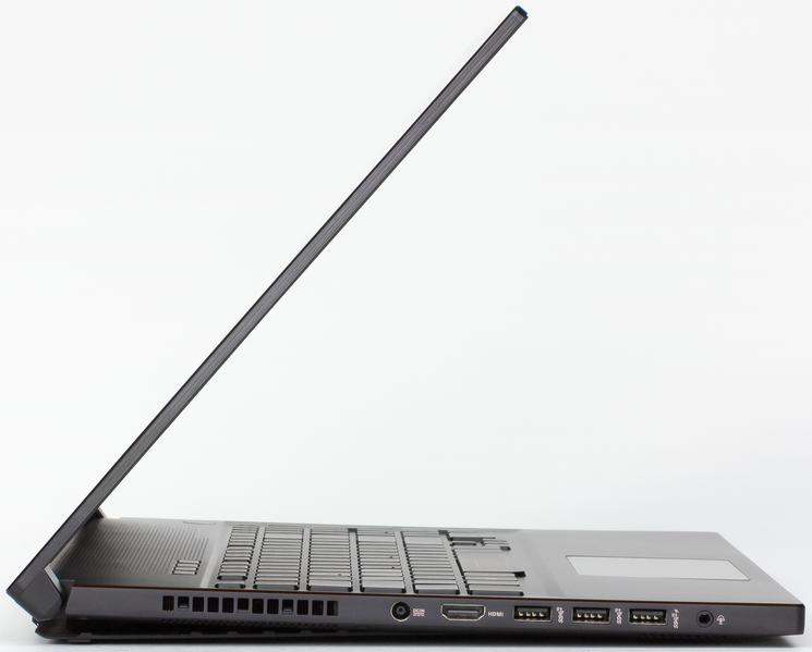Ноутбук Asus Zephyrus M GM501GM:, фото 17