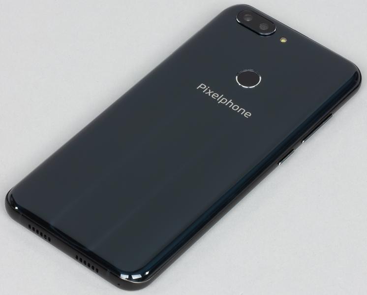 Бюджетный смартфон Pixelphone M1:, фото 4