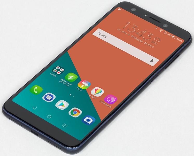 Смартфон Asus ZenFone 5 Lite:, фото 2