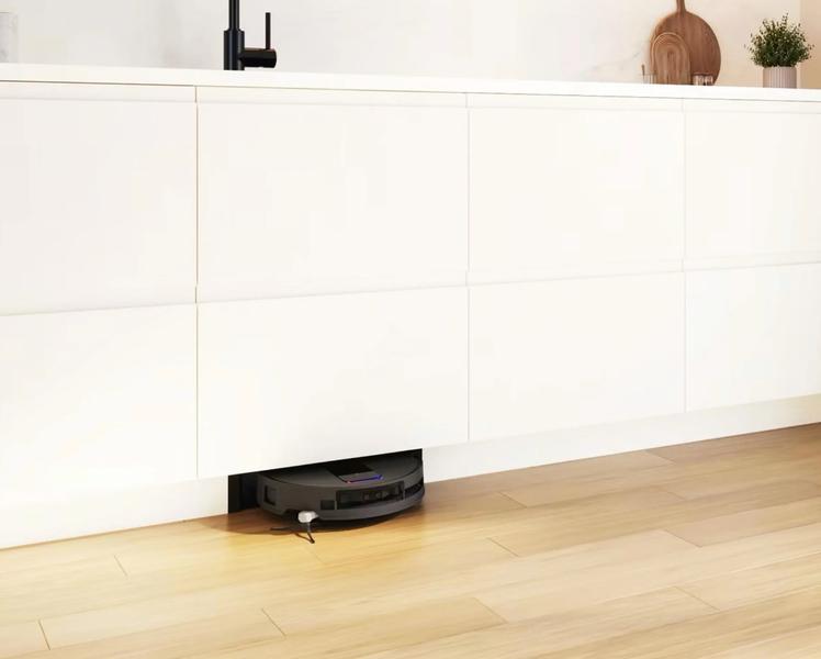 Изображение: Bosch/Ecovacs