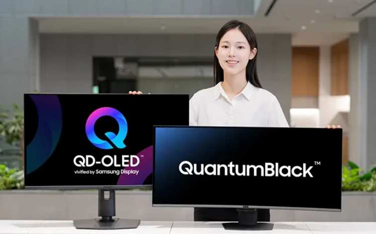 Технология QD-OLED в мониторах и телевизорах Samsung:, фото 21