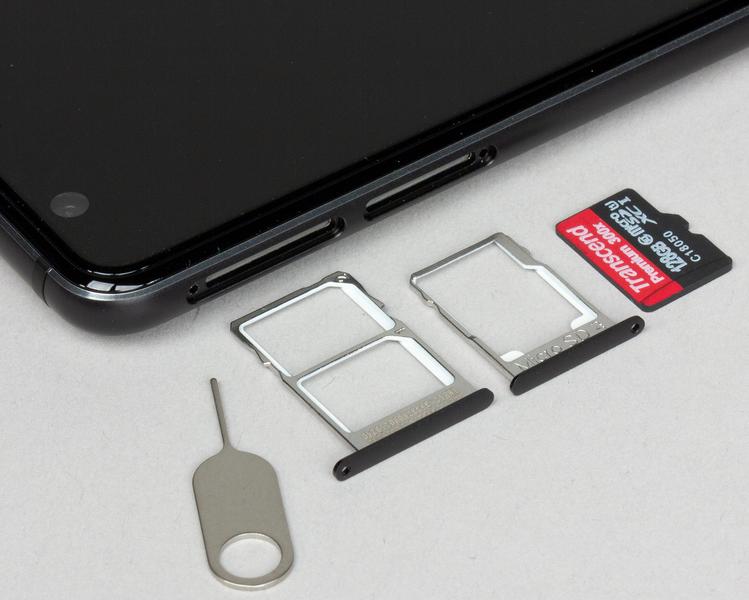 Смартфон Nokia 3.1:, фото 11