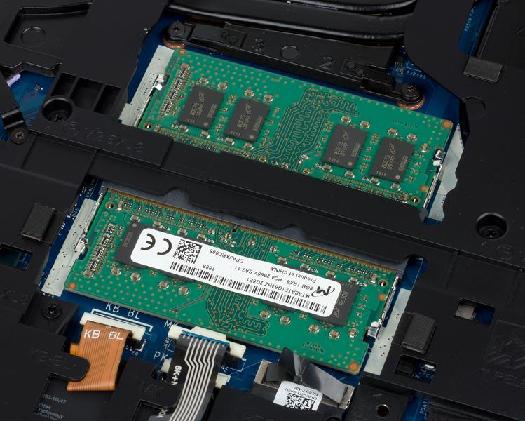 Игровой ноутбук Alienware 15 R4:, фото 7