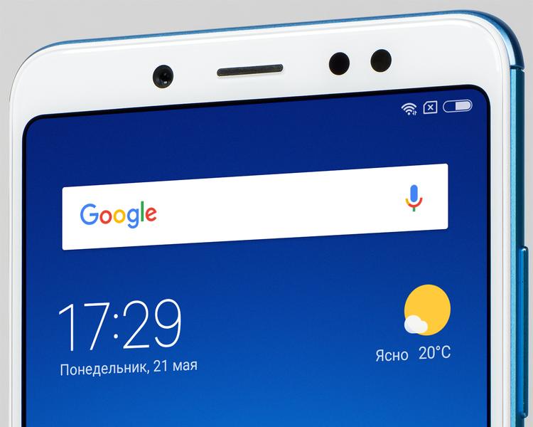 Смартфон Xiaomi Redmi Note 5:, фото 11