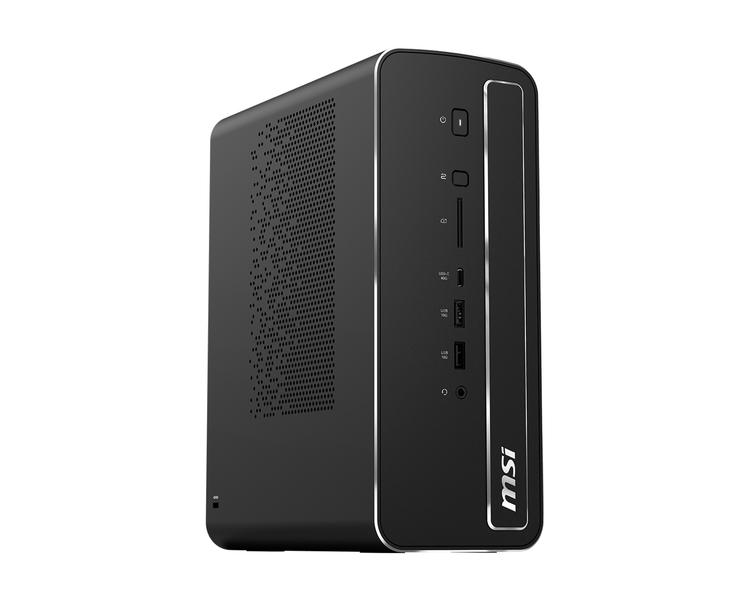 Компактный ПК со «смартфонным» названием. Представлен MSI Pro Max Edge AI+