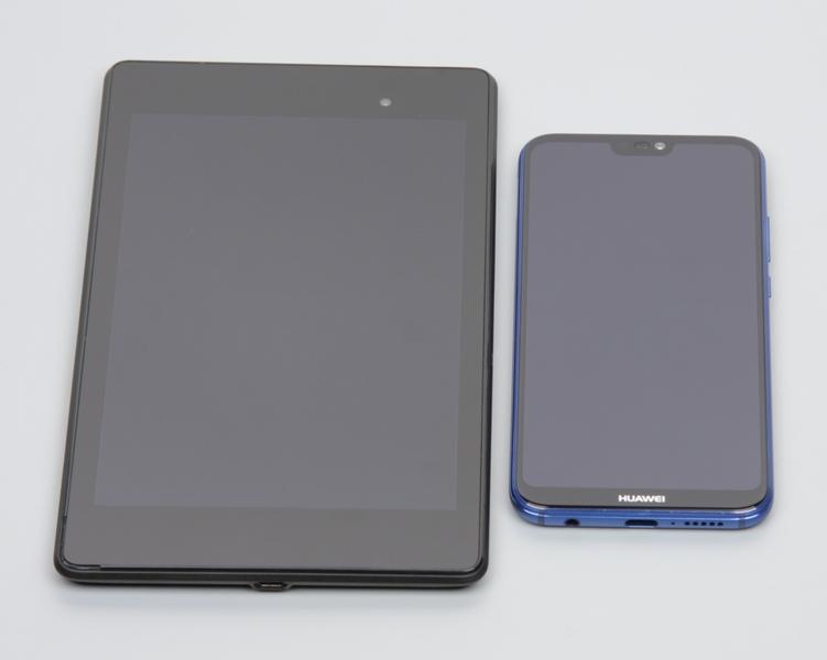 Смартфон Huawei P20 Lite:, фото 16