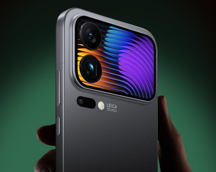 Фото Xiaomi