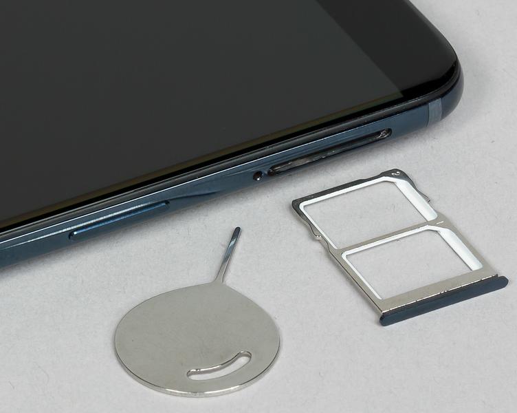 Флагманский смартфон Meizu 15:, фото 10