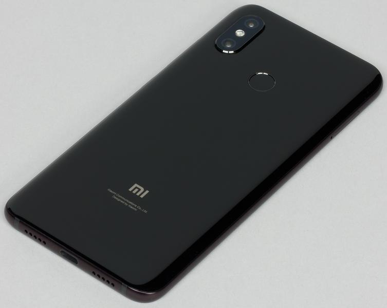 Смартфон Xiaomi Mi 8:, фото 3