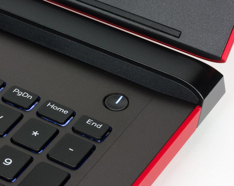 Игровой ноутбук Dell G5 15-5587:, фото 20