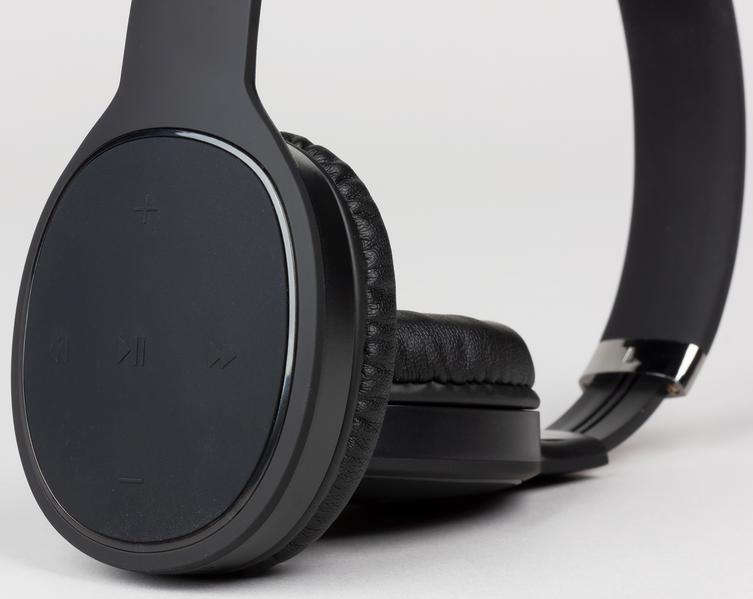 Bluetooth-наушники с микрофоном Deppa XLite:, фото 8