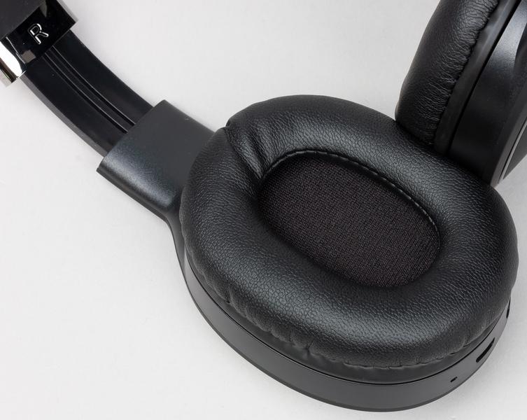 Bluetooth-наушники с микрофоном Deppa XLite:, фото 9