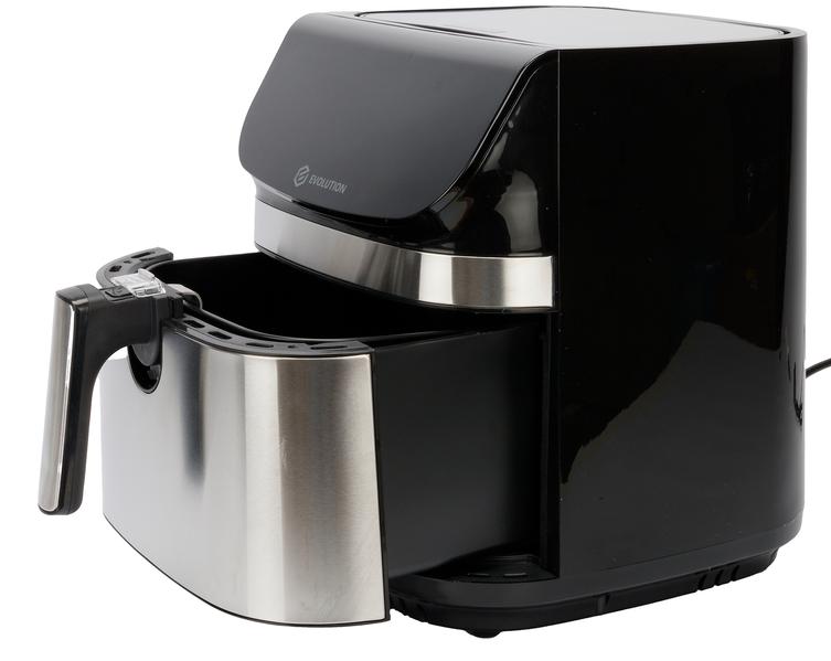 Аэрофритюрница Evolution Airo 9600TW:, фото 6