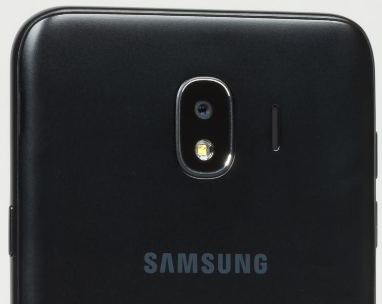 Смартфон Samsung Galaxy J4:, фото 6