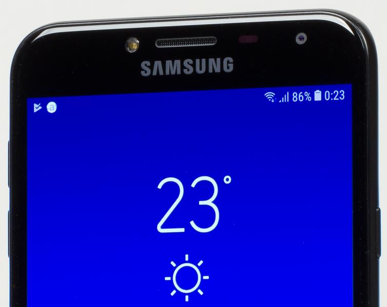 Смартфон Samsung Galaxy J4:, фото 7