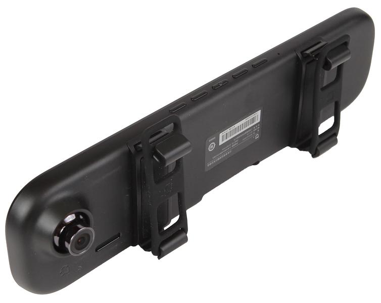 Автомобильный видеорегистратор Xiaomi Mi Rearview Mirror Recorder MJHSJJLY01BY, фото 29