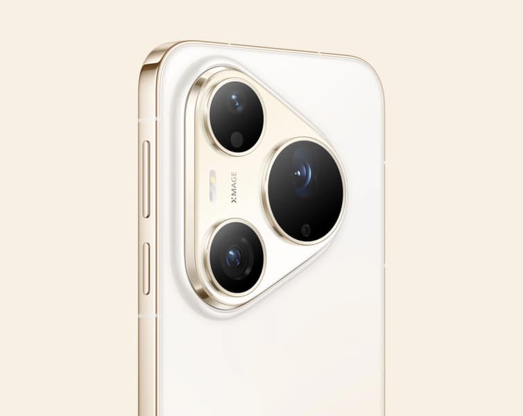 Альтернатива Galaxy S26 Ultra и iPhone 17 Pro Max с топовой камерой 200 Мп, защитой IP69 и батареей 6000 мАч. Huawei Pura 90s Pro Max доступен для заказа в России