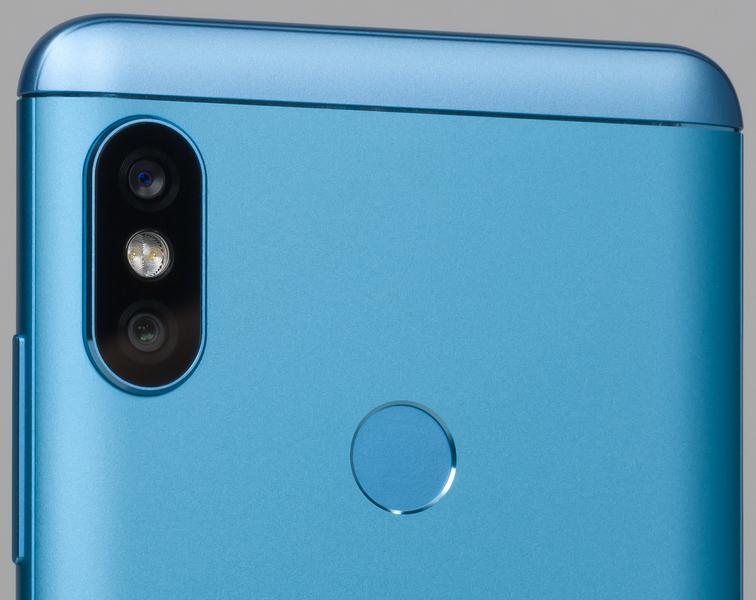 Смартфон Xiaomi Redmi Note 5:, фото 9