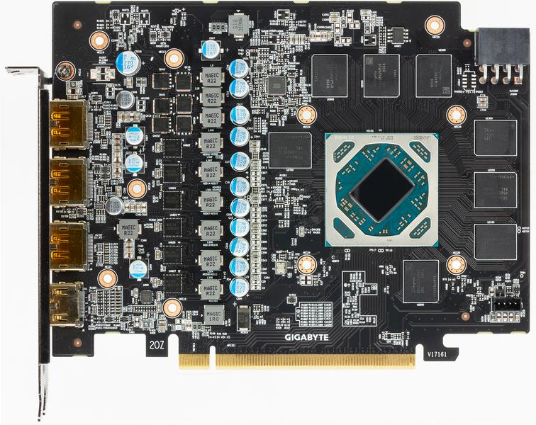 Внешняя видеокарта Gigabyte RX 580 Gaming Box с интерфейсом Thunderbolt 3:, фото 3