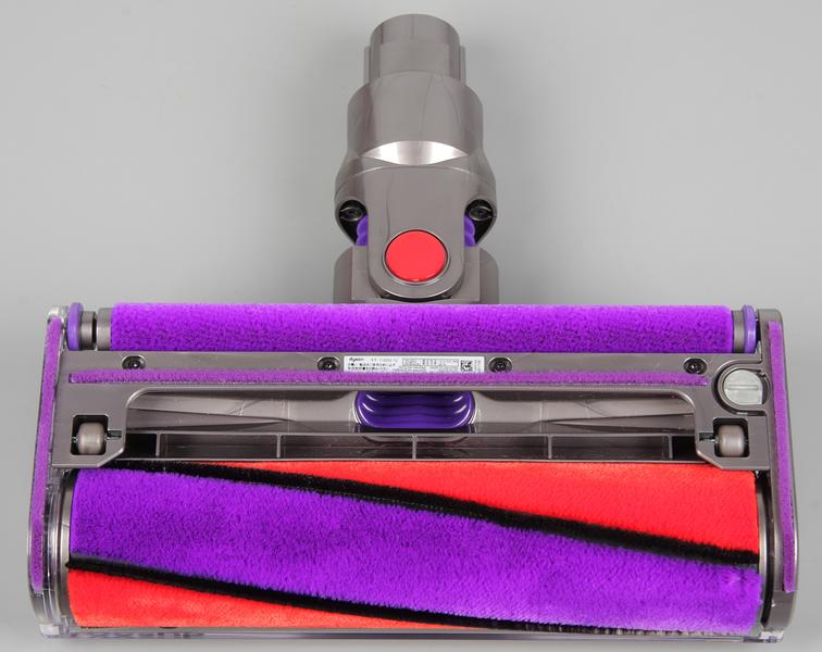 Аккумуляторный пылесос Dyson Cyclone V10 Absolute:, фото 23