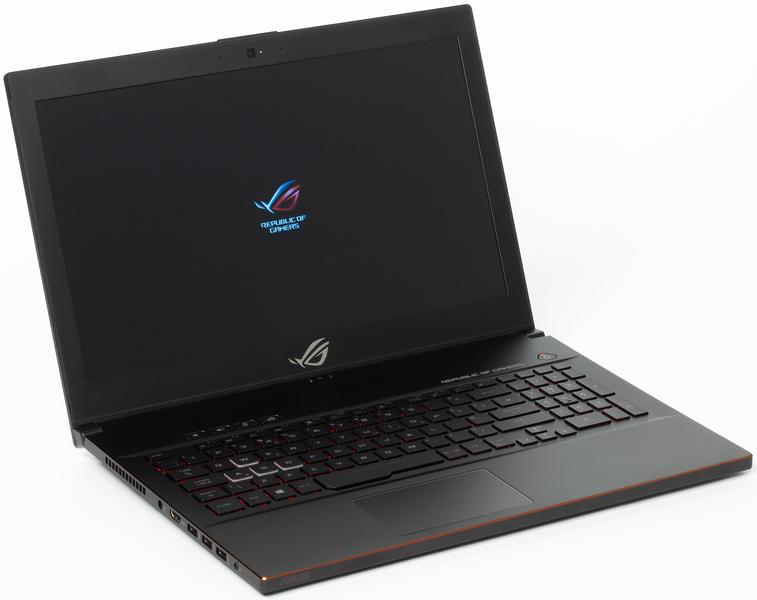 Ноутбук Asus Zephyrus M GM501GM:, фото 1