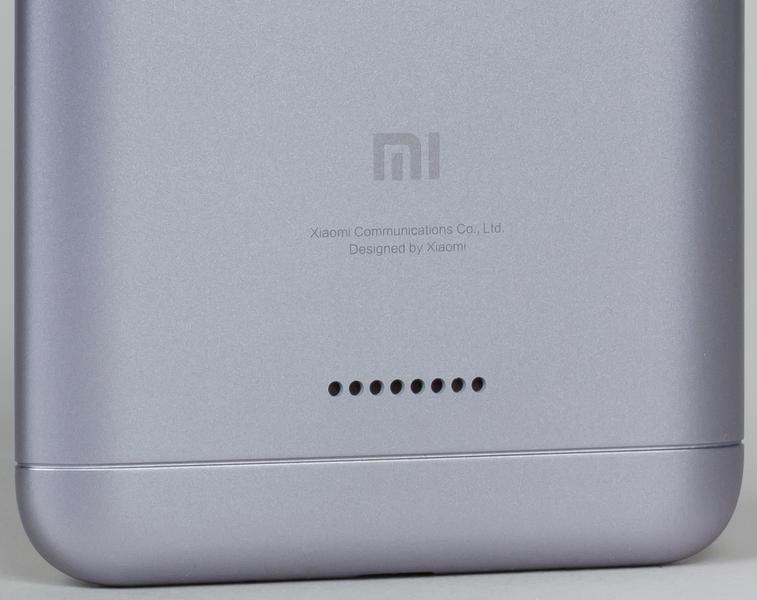 Смартфон Xiaomi Redmi 6A:, фото 13