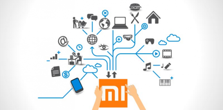 Продукцией Xiaomi активно пользуются более 500 млн человек, фото 1