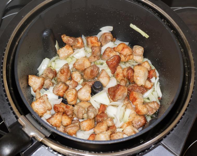 Мультиварка с перемешивателем Coeus Automatic Cooker GSC-108,, фото 31