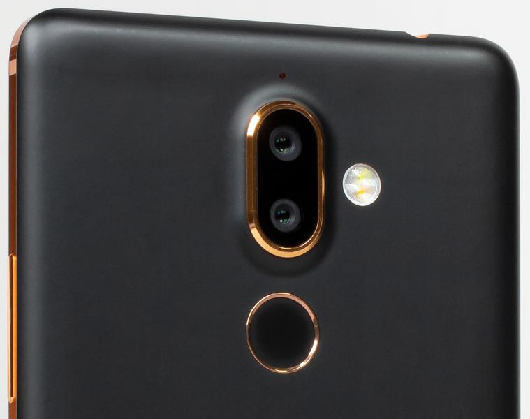 Смартфон Nokia 7 Plus программы Android One:, фото 10