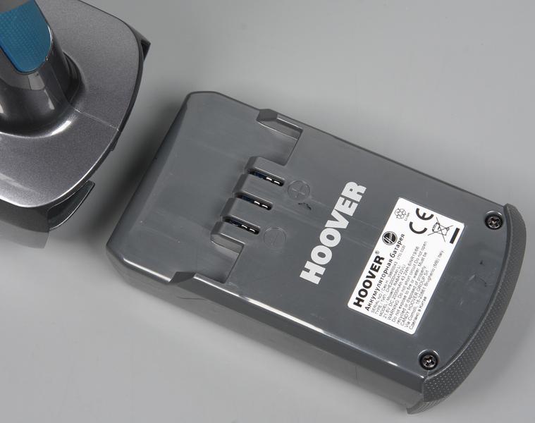 Пылесос Hoover Rhapsody RA22AFG 019:, фото 23