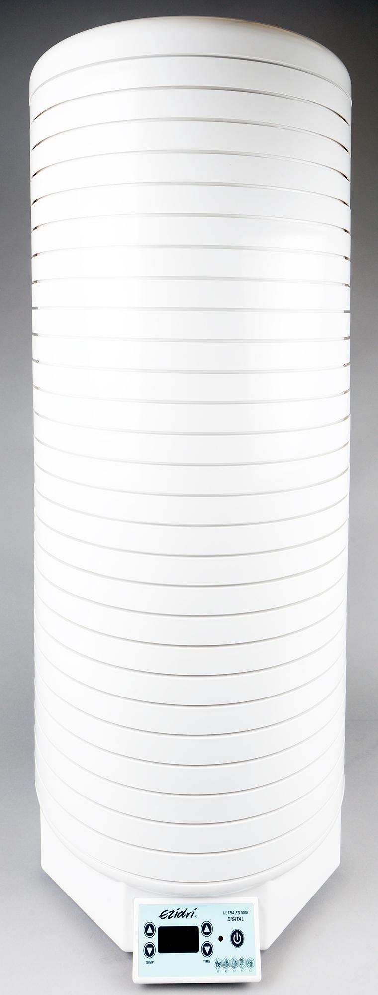 Сушилка для продуктов Ezidri Ultra FD1000 Digital:, фото 8