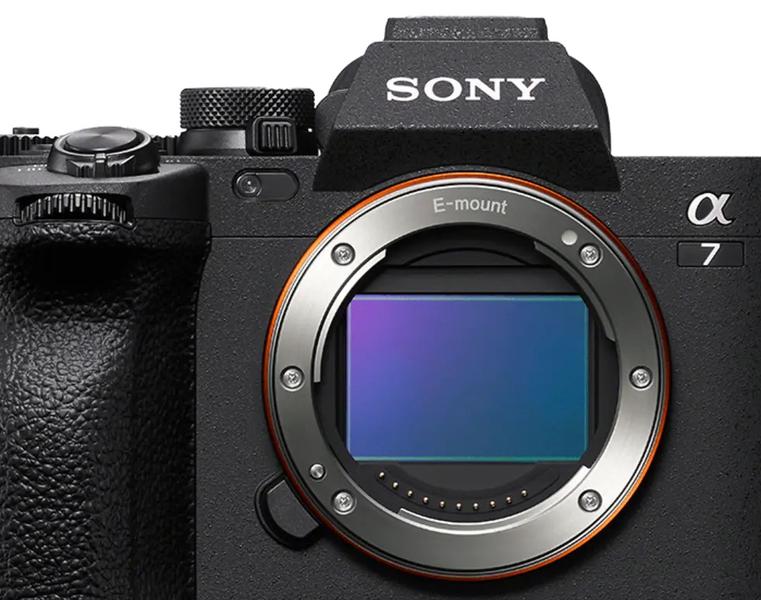 Изображение: Sony