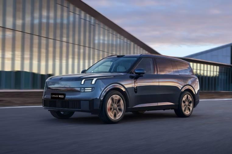 Изображение Lynk & Co