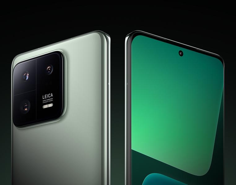 Xiaomi готовит еще один камерофон с дюймовым сенсором Sony IMX989. И это не Xiaomi 13 Ultra, фото 1