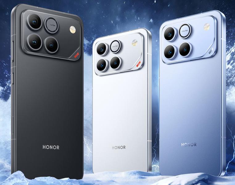 Изображение: Honor