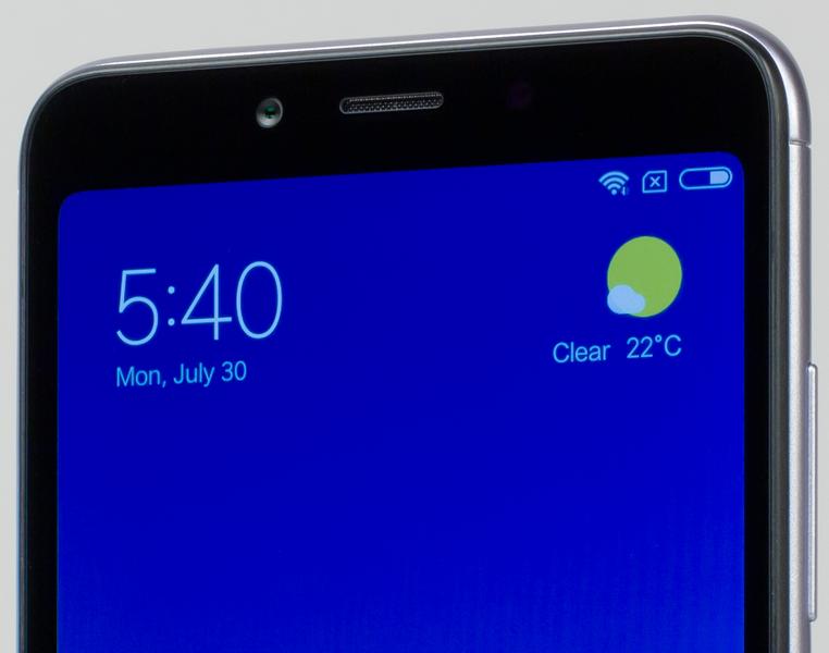 Смартфон Xiaomi Redmi 6A:, фото 7