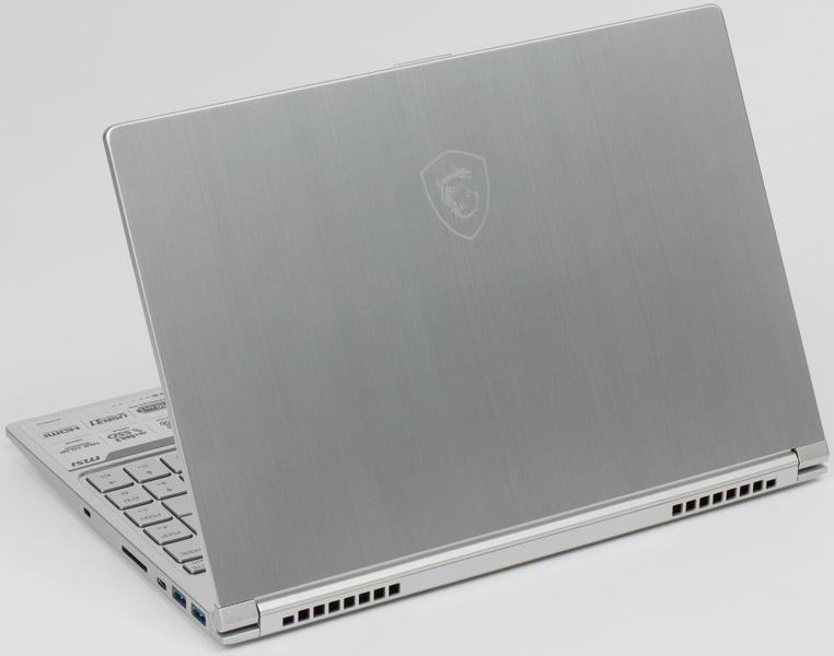 Ноутбук MSI PS42 Modern 8RB:, фото 11