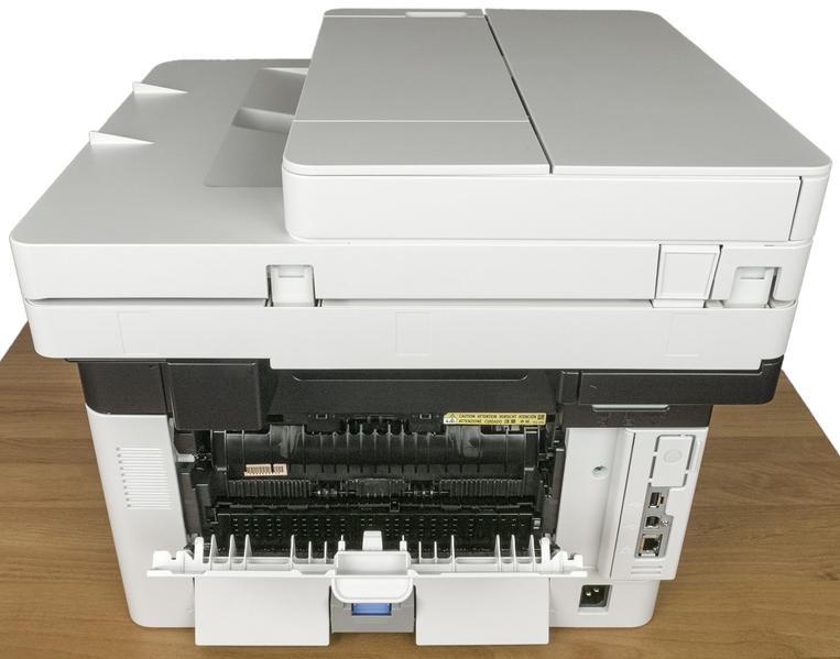 Canon i-Sensys MF428x:, фото 12