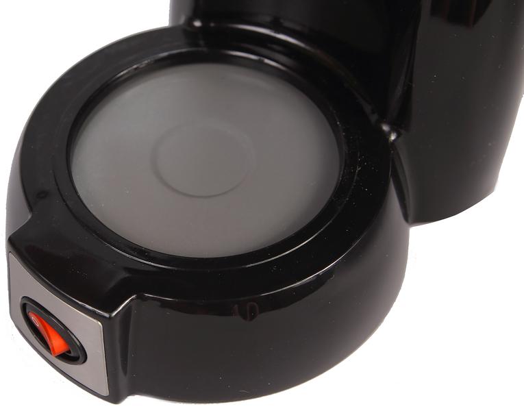 Капельная кофеварка Vitek VT-1521 BK:, фото 4