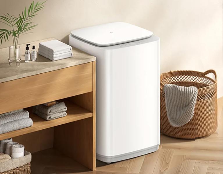 Изображение: Xiaomi Mall на JD.com