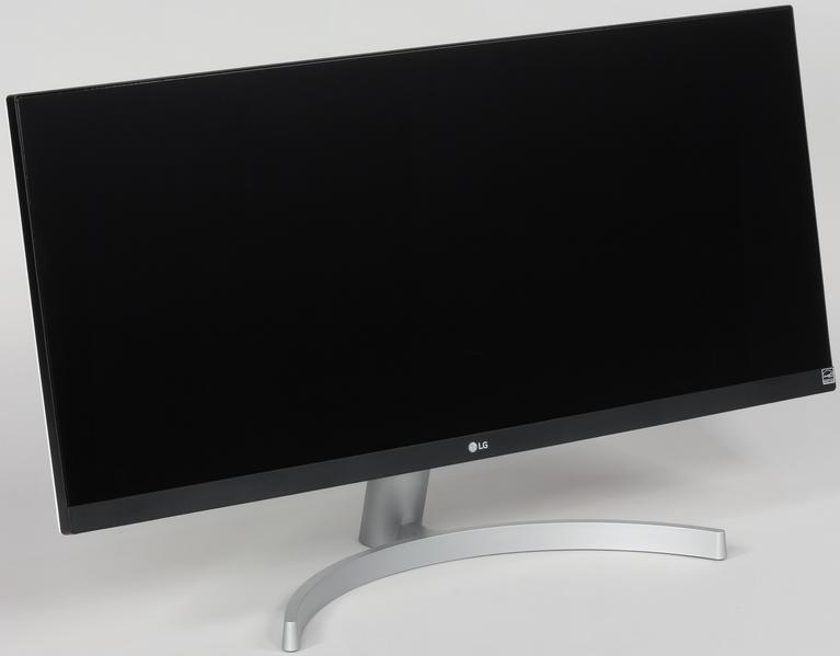 UltraWide IPS-монитор LG 29WK600-W:, фото 2