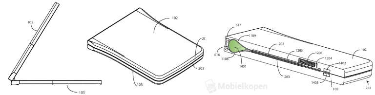 Культовая раскладушка Motorola RAZR может вернуться, фото 3