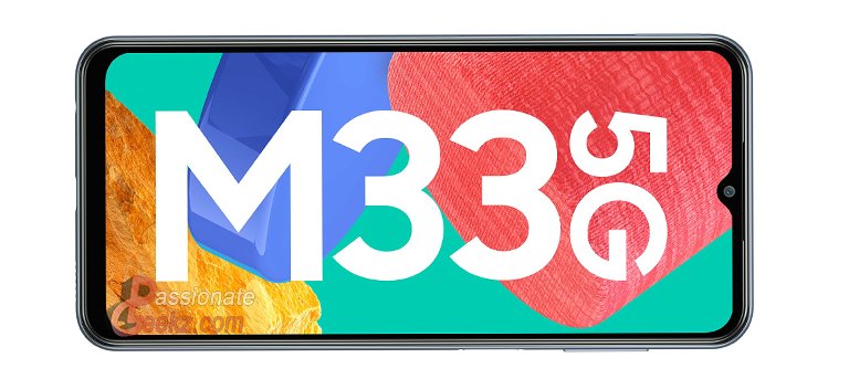 6000 мА·ч, 50 Мп и 120 Гц за 290 долларов. Раскрыта стоимость Samsung Galaxy M33 5G, фото 1
