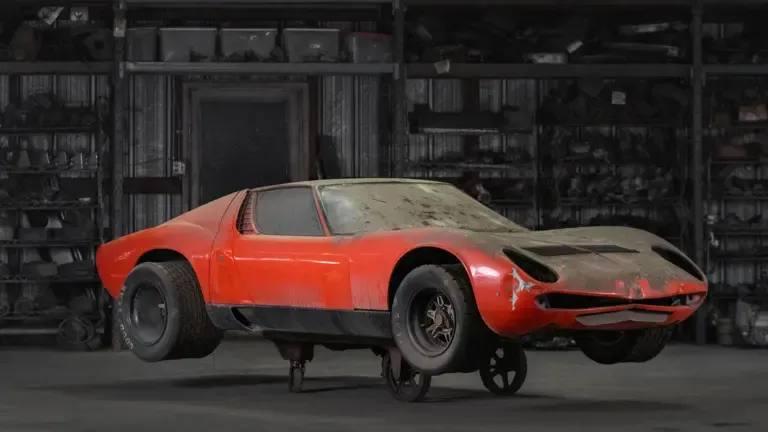 Фото RM Sotheby’s