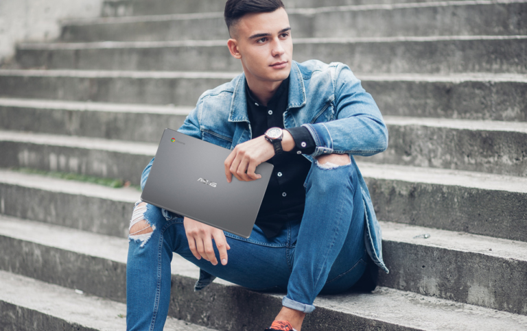 Asus Chromebook 12 C223