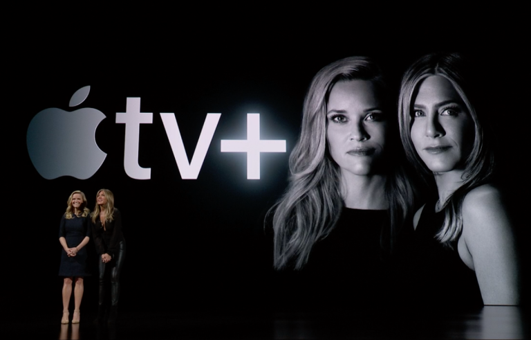 Потоковый сервис Apple TV+, вероятно, будет доступен по подписке, фото 1