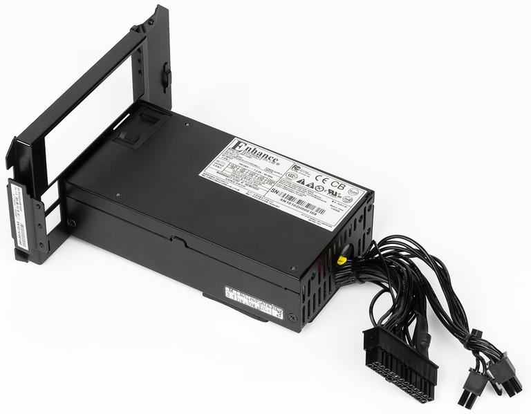 Внешняя видеокарта Gigabyte RX 580 Gaming Box с интерфейсом Thunderbolt 3:, фото 8