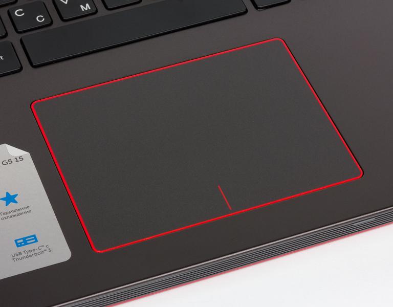 Игровой ноутбук Dell G5 15-5587:, фото 30