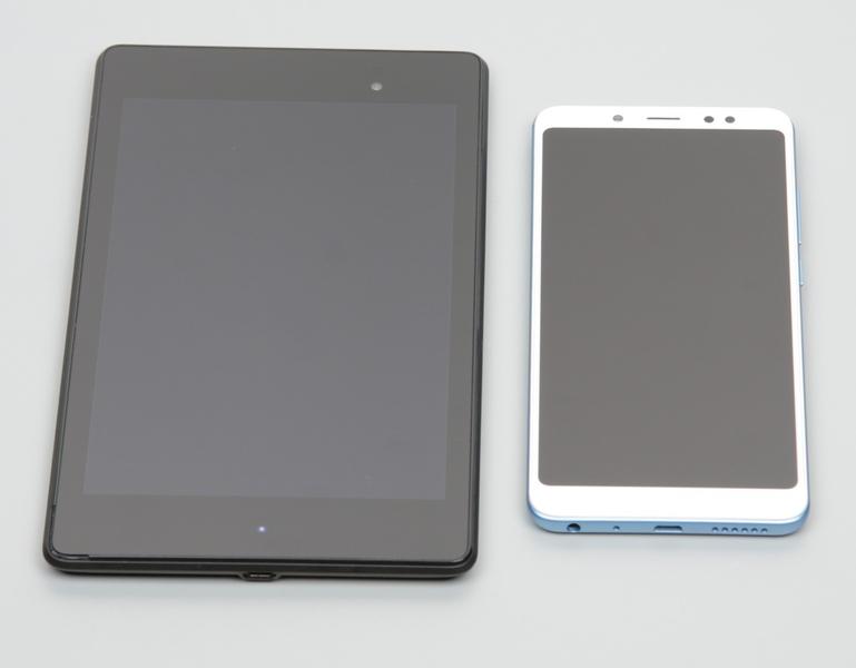 Смартфон Xiaomi Redmi Note 5:, фото 20